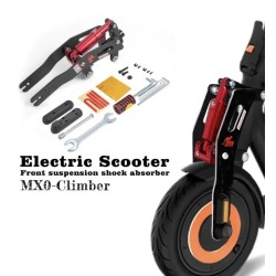 Predno okachvane Monorim MXE-IC za Inmotion Climber Air, komfort, stabilnost i kontrol  - 3  