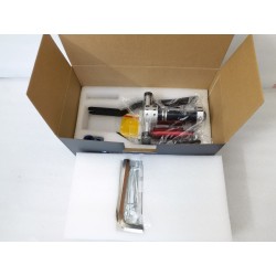 Monorim M0-HX - speciaal ontworpen voor HX elektrische scooters modellen 6/7/8 of hoger - Voorvering Monorim - 8 Monorim M0-HX v