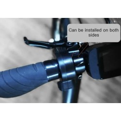 Gashandtag för att låsa upp hastighet och effekt Qicycle EF1  - 2  