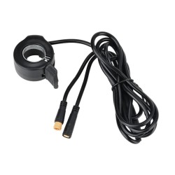 Acelerador para desbloqueo de velocidad y potencia Qicycle EF1  - 3  