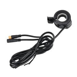 Throttle to unlock speed and power for Qicycle EF1 bike  - 4  