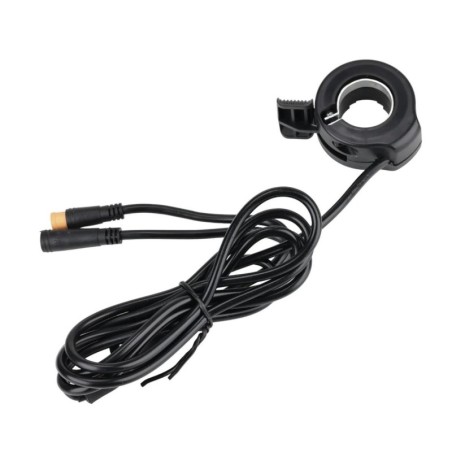 Acelerador para desbloqueio de velocidade e potência Qicycle EF1  - 4  