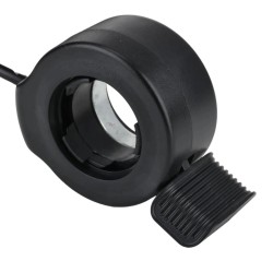 Acelerador para desbloqueo de velocidad y potencia Qicycle EF1  - 6  