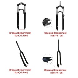 Monorim BPK350 conversion kit motor 380w - battery included for electric bike  - 6 Monorim BPK350 e-bike power kit, 380W – Upgra