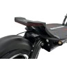 LED-baklys med fotstøtte for Dualtron Thunder 2, Thunder 1 eller lignende  - 4 
Passer til Dualtron Thunder 1 og Thunder 2; kont