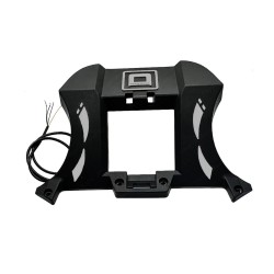 LED-achterlicht met voetsteun voor Dualtron Thunder 2, Thunder 1 of vergelijkbaar  - 8 
Geschikt voor Dualtron Thunder 1 en Thun