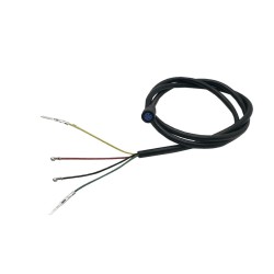 Zadnii LED likhtar z oporoiu dlia nohy Dualtron Thunder 2, Thunder 1 abo podibnykh modelei  - 10 
Pidkhodyt dlia Dualtron Thunde