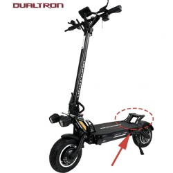 Feu arrière avec repose-pied pour Dualtron Thunder 2, Thunder 1 ou similaire  - 11  