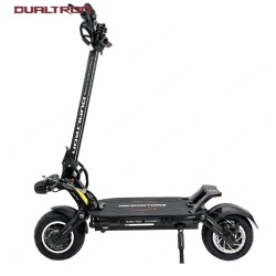 Luz traseira com apoio de pé para Dualtron Thunder 2, Thunder 1 ou similar  - 13  