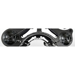 Prednji ovjes Monorim MD206 Coil Spring version 490mm x 206mm  - 6 
Kompatibilnost: prednji ovjes Monorim MD206 Coil Spring vers