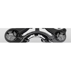 Frontfjaring Monorim ME0 Coil spring version 565mm x 165mm  - 5 
Passform: ME0 Coil Spring 565mm x 165mm for kompatible fester.
