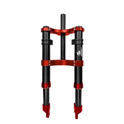 Monorim MD0 Dual Air Version 490mm x 165mm frontfjaring  - 11 
Kompatibilitet: for oppsett som krever 490mm x 165mm (sjekk passf