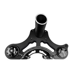 Suspensión delantera Monorim MD0-FiidoQ  - 4 
Compatibilidad: suspensión delantera Monorim MD0-FiidoQ para Fiido Q (Q1/Q1S) y mi