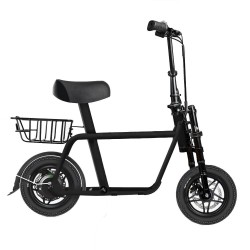 Suspensie fata Monorim MD0-FiidoQ  - 12 
Compatibilitate: suspensie fata Monorim MD0-FiidoQ pentru Fiido Q (Q1/Q1S) si mini e-bi