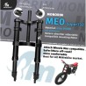 Suspension avant Monorim MD0-Super73Z pour vélo électrique Super73 Z  - 2 
Compatibilité : suspension avant Monorim MD0-Super73Z
