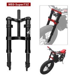 Predni odpruzeni Monorim MD0-Super73Z pro e-bike Super73 Z  - 3 
Kompatibilita: predni odpruzeni Monorim MD0-Super73Z pro Super7