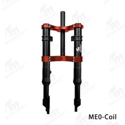 Frontfjaring Monorim ME0 Coil spring version 565mm x 165mm  - 3 
Passform: ME0 Coil Spring 565mm x 165mm for kompatible fester.

