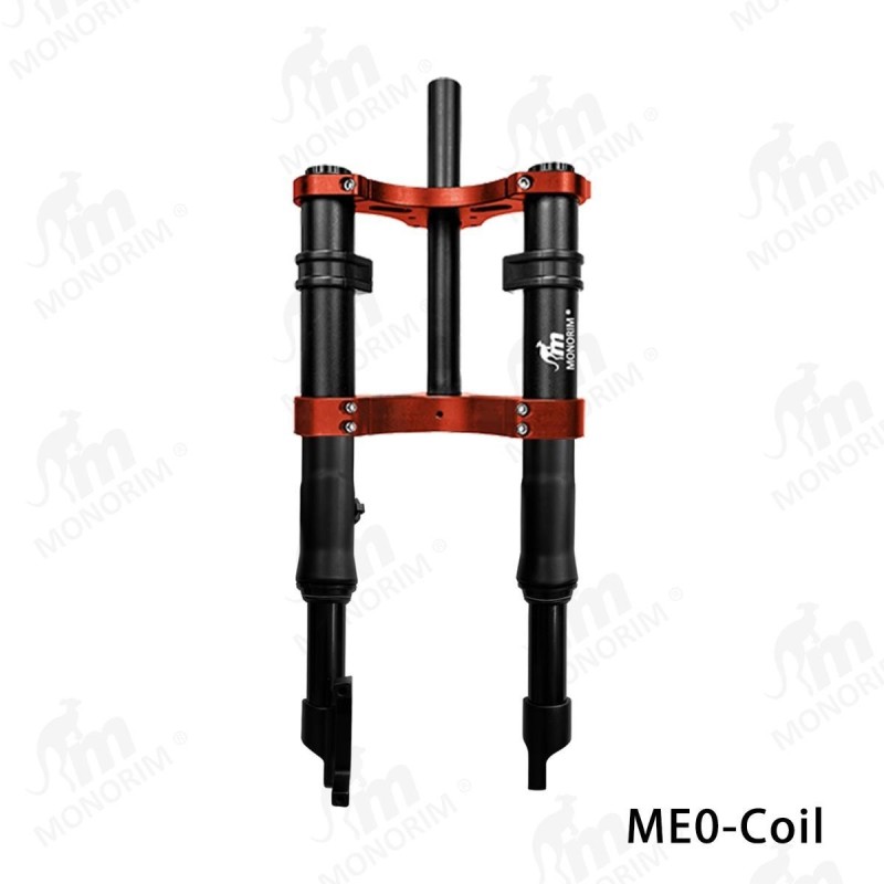 Prednji ovjes Monorim ME0 Coil spring version 565mm x 165mm  - 3 
Kompatibilnost: ME0 Coil Spring 565mm x 165mm za kompatibilna 