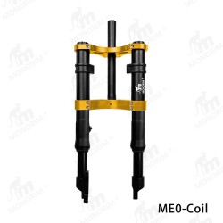 Frontfjaring Monorim ME0 Coil spring version 565mm x 165mm  - 4 
Passform: ME0 Coil Spring 565mm x 165mm for kompatible fester.
