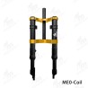 Frontfjaring Monorim ME0 Coil spring version 565mm x 165mm  - 4 
Passform: ME0 Coil Spring 565mm x 165mm for kompatible fester.
