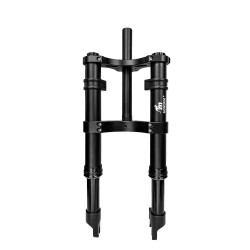 Predno okachvane Monorim ME0 Dual Air 565mm x 165mm  - 2 
Prilozhimost: predno okachvane Monorim ME0 Dual Air 565mm x 165mm za u