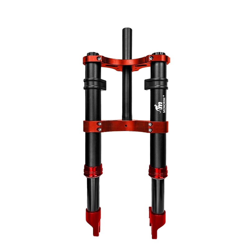 Monorim ME0 Air Front Suspension - Hidraulic version 565mm x 165mm  - 4 
Compatibility: Monorim ME0 Air front suspension Hidraul