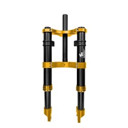 Monorim ME0 Air frontfjaring - Hidraulic version 565mm x 165mm  - 5 
Kompatibilitet: Monorim ME0 Air frontfjaring Hidraulic vers