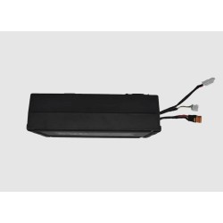Lithium Akku 19200mAh 46.8V 899Wh für Segway G3 - mehr Reichweite  - 1 Vorteile einer 19200mAh Batterie fur Segway G3

Mehr real