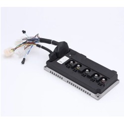 Sinusgolf elektrische voertuigcontroller 60V-72V 3000W 80A Monorim MC80A  - 1 Sinusgolf elektrische voertuigcontroller 60V–72V 3