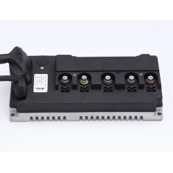 Sinusni kontroler elektricnog vozila 60V-72V 3000W 80A Monorim MC80A  - 2 Sinusni kontroler električnog vozila 60V–72V 3000W bez