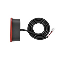 Zadna svetlina za Xiaomi 5 5 Pro i 5 Max LED bezopasnost trotinetka  - 11  