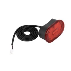 Baklys til Xiaomi 5, 5 Pro og 5 Max | LED sikkerhet  - 14  