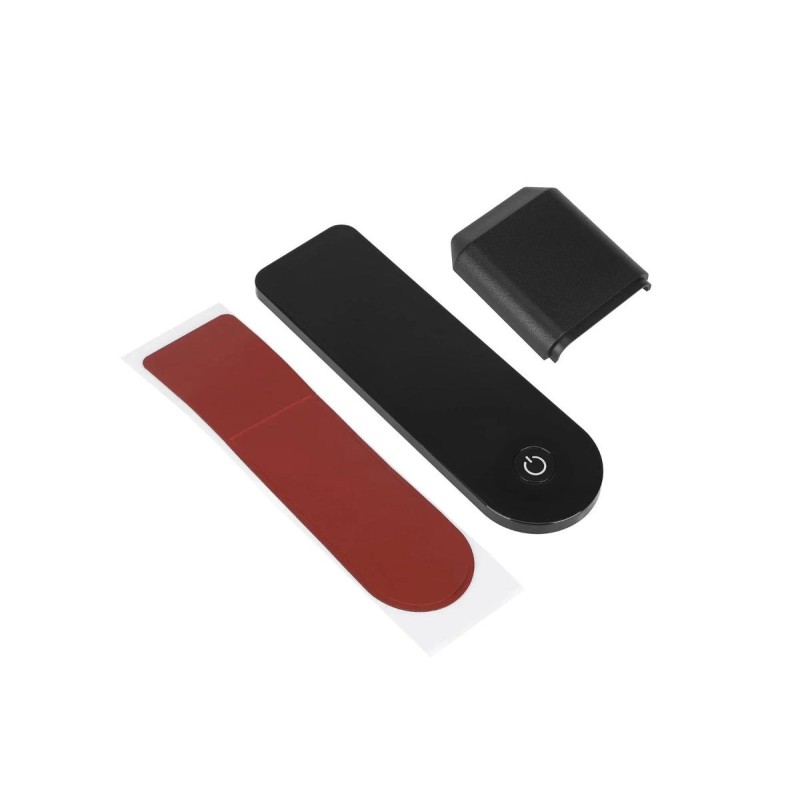 Ochranny kryt displeje a predni kryt pro Xiaomi 5, 5 Pro a 5 Max  - 1 
Kompatibilni s Xiaomi 5, 5 Pro a 5 Max pro presne usazeni