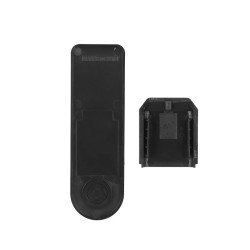 Ekrano apsauga ir priekinis dangtelis Xiaomi 5, 5 Pro ir 5 Max  - 2  