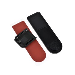 Zashchitnaya kryshka ekrana i perednyaya kryshka dlya Xiaomi 5, 5 Pro i 5 Max  - 4 
Podhodit dlya Xiaomi 5, 5 Pro i 5 Max s toch
