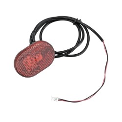 Piso LED fanari gia Xiaomi Scooter Elite  - 2  