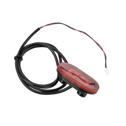 Lumină spate LED pentru Xiaomi Scooter Elite  - 3  