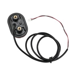 LED-takavalo Xiaomi Scooter Elite  - 4  