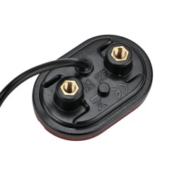 LED hátsó lámpa Xiaomi Scooter Elite  - 6  