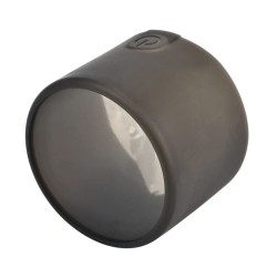 Vodoodporen silikonski pokrov zaslona za Xiaomi Elite Scooter - zaščita pred vlago Xiaomi - 4 
Združljiv z Xiaomi Elite Scooter 