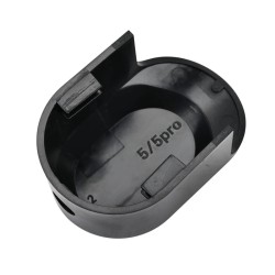 copy of Gancho para sacos compativel com trotinete Xiaomi 5 5 Pro e 5 Max acessorio resistente  - 4  