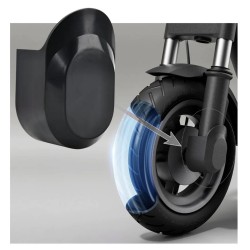 copy of Bag hook compatible with Xiaomi 5 5 Pro and 5 Max electric scooter durable accessory  - 6  