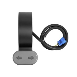 Posukiu mygtukas suderinamas su Xiaomi 5, 5 Pro ir 5 Max paspirtuku  - 1  