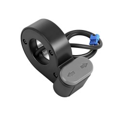 Botonera luces intermitentes compatible con Xiaomi 5, 5 Pro y 5 Max, repuesto original patinete  - 3  