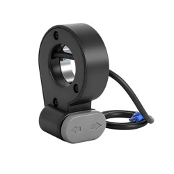 Koumpi flas savmato me Xiaomi 5 5 Pro 5 Max ilektriko patini  - 4  