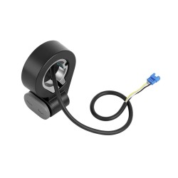 Blinker-Schalter kompatibel mit Xiaomi 5, 5 Pro und 5 Max, Ersatzteil Scooter  - 7  