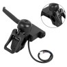Brake lever for Xiaomi Scooter 5, 5 Pro and 5 Max, high quality compatible replacement  - 10 Compatibility: compatible replaceme
