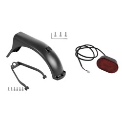 Tagumine porilaud tagatule ja kinnitusega Xiaomi 5 Pro  - 1  