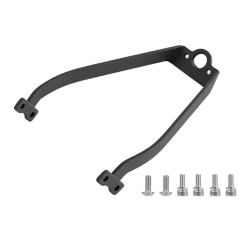 Tagumine porilaud tagatule ja kinnitusega Xiaomi 5 Pro  - 4  