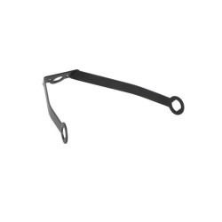 Support anti-vibration pour garde-boue Xiaomi 5, 5 Pro et 5 Max  - 3 Réduit les vibrations et les bruits du garde-boue arrière s